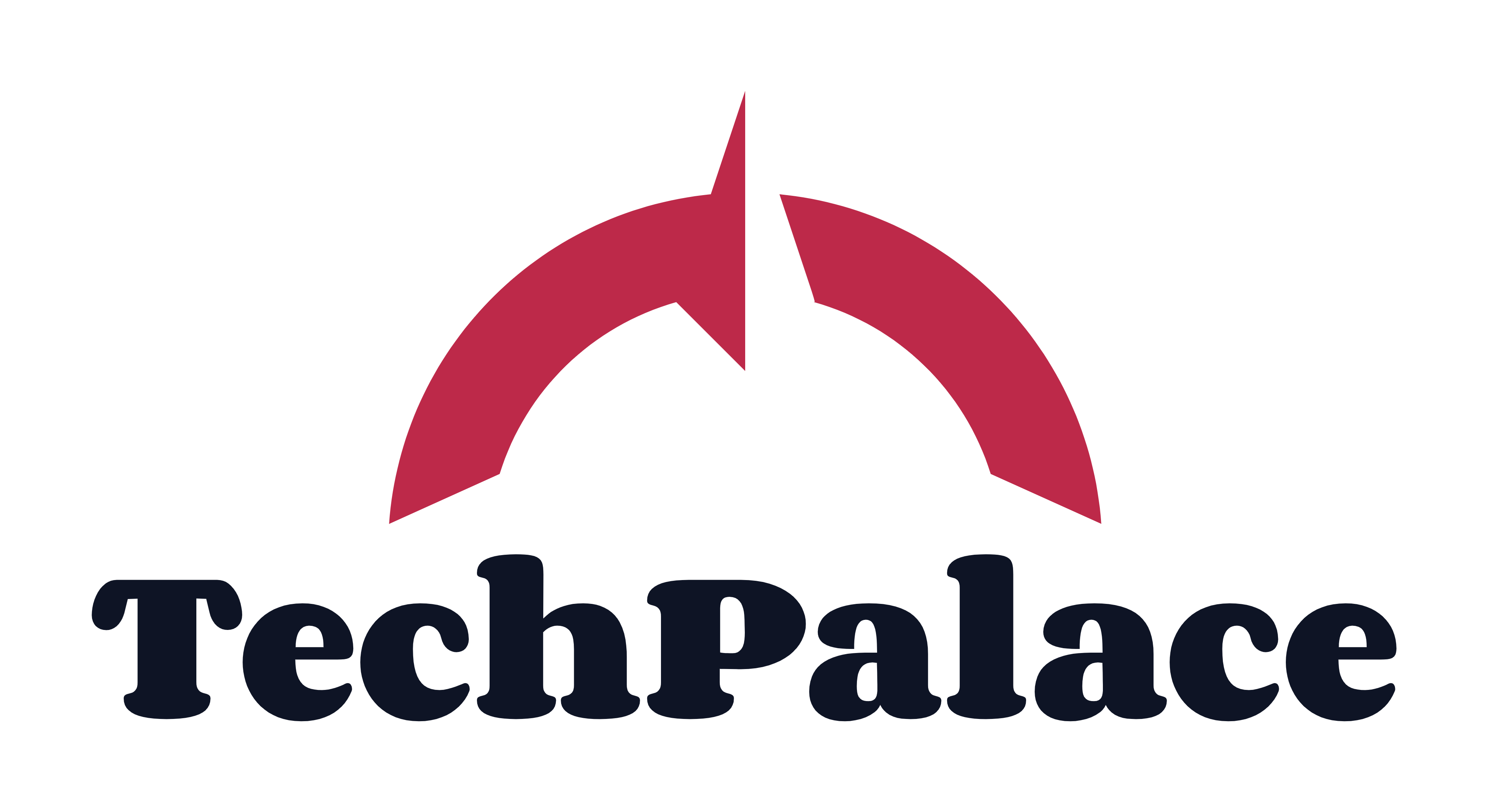 TechPalace eCommerce logo